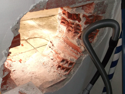 Ριφιφί σε κοσμηματοπωλείο στον Πειραιά